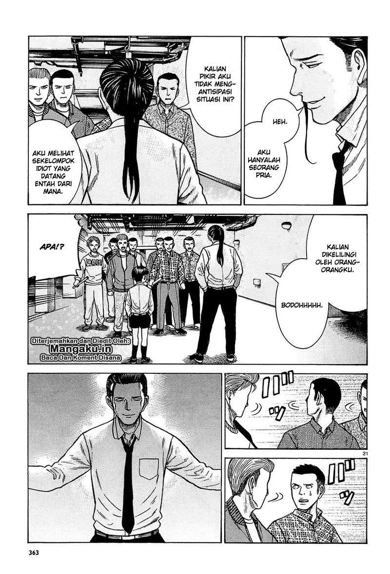 Chapter 65 - halaman 23