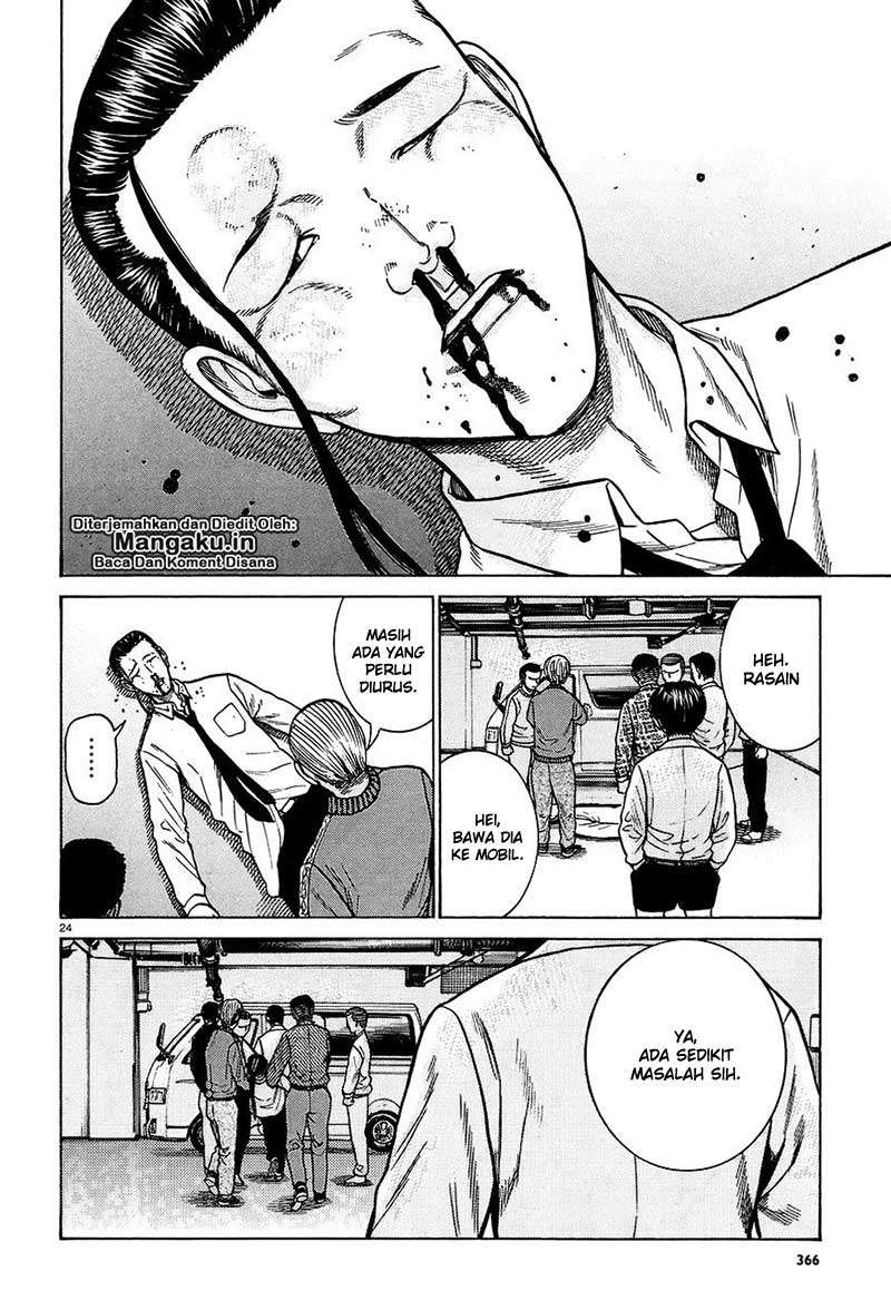 Chapter 65 - halaman 26