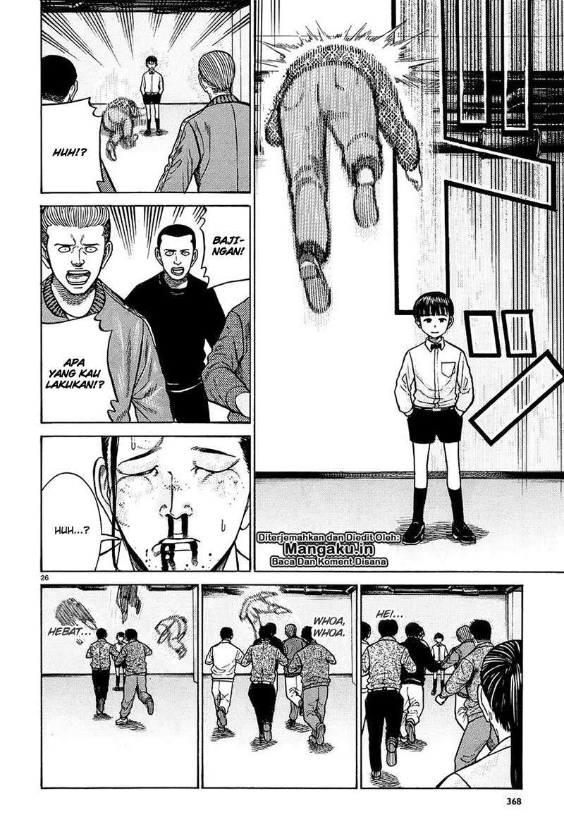Chapter 65 - halaman 28