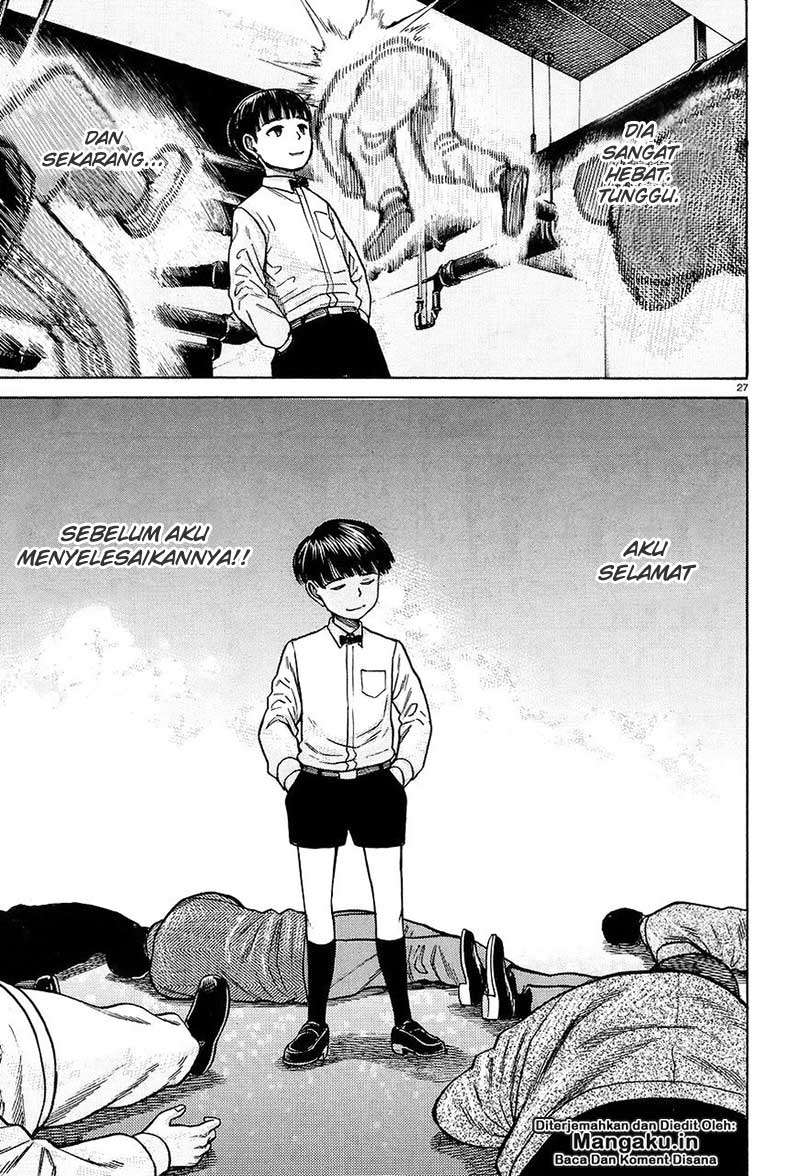 Chapter 65 - halaman 29