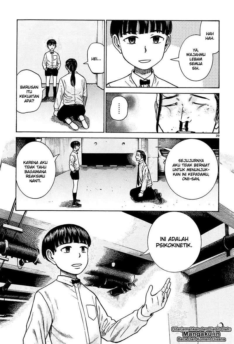 Chapter 65 - halaman 31