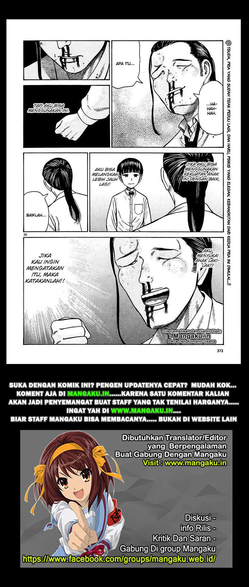 Chapter 65 - halaman 32