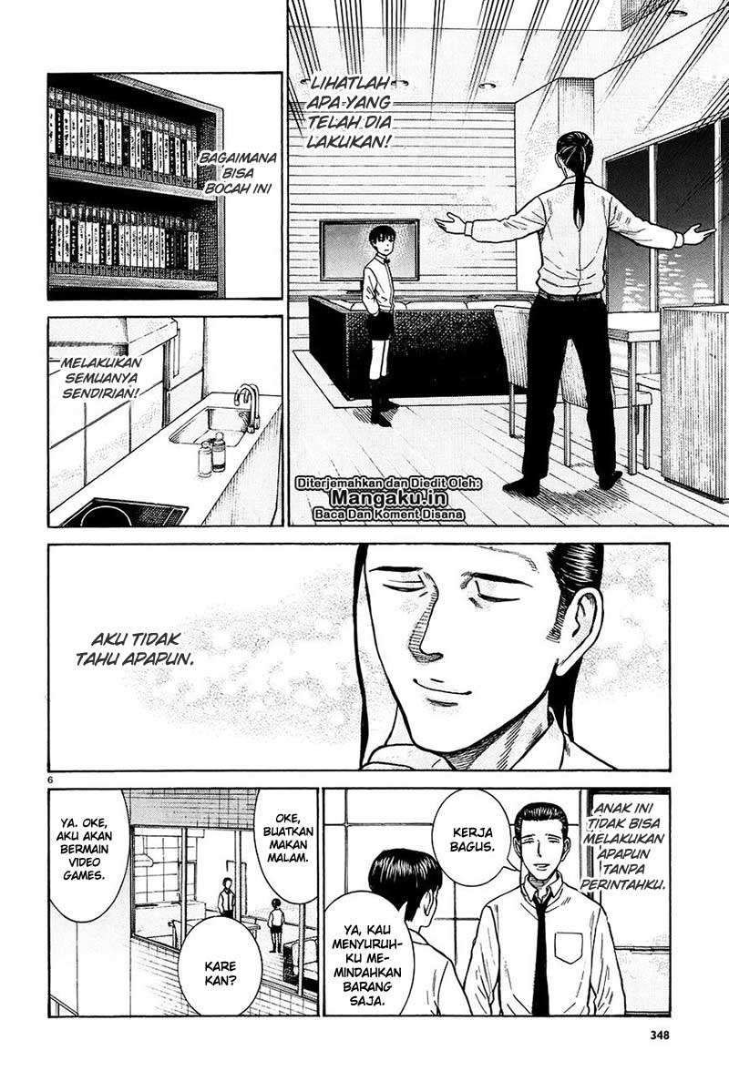 Chapter 65 - halaman 8