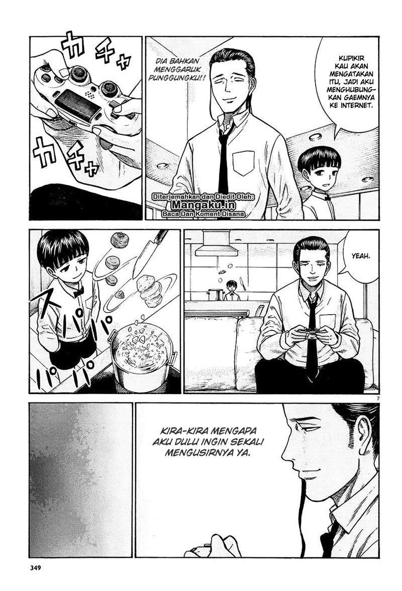 Chapter 65 - halaman 9