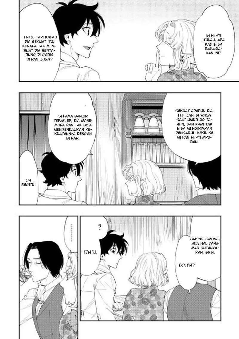 Chapter 50 - halaman 19