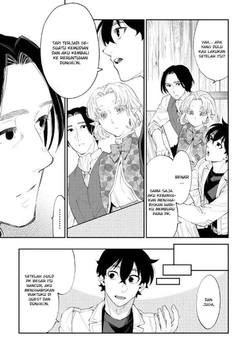 Chapter 50 - halaman 21