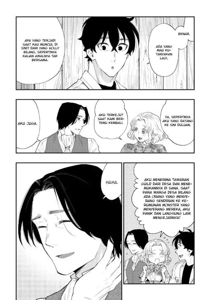 Chapter 50 - halaman 23