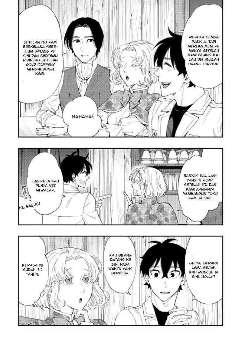 Chapter 50 - halaman 25