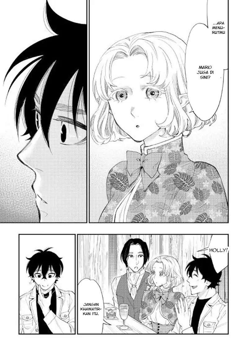 Chapter 50 - halaman 27