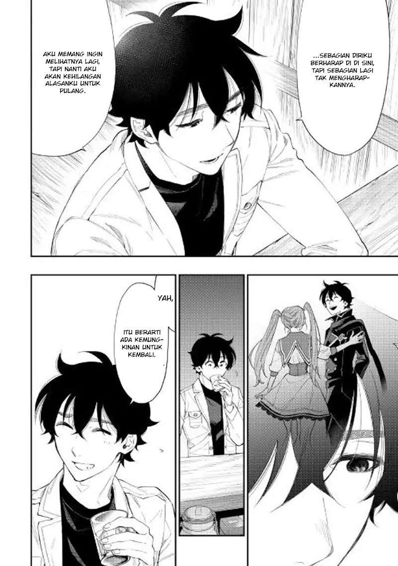 Chapter 50 - halaman 28