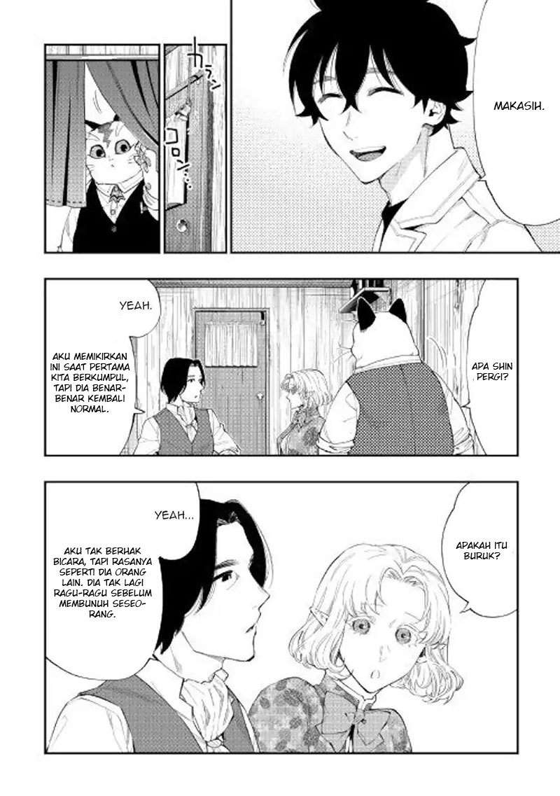 Chapter 50 - halaman 30