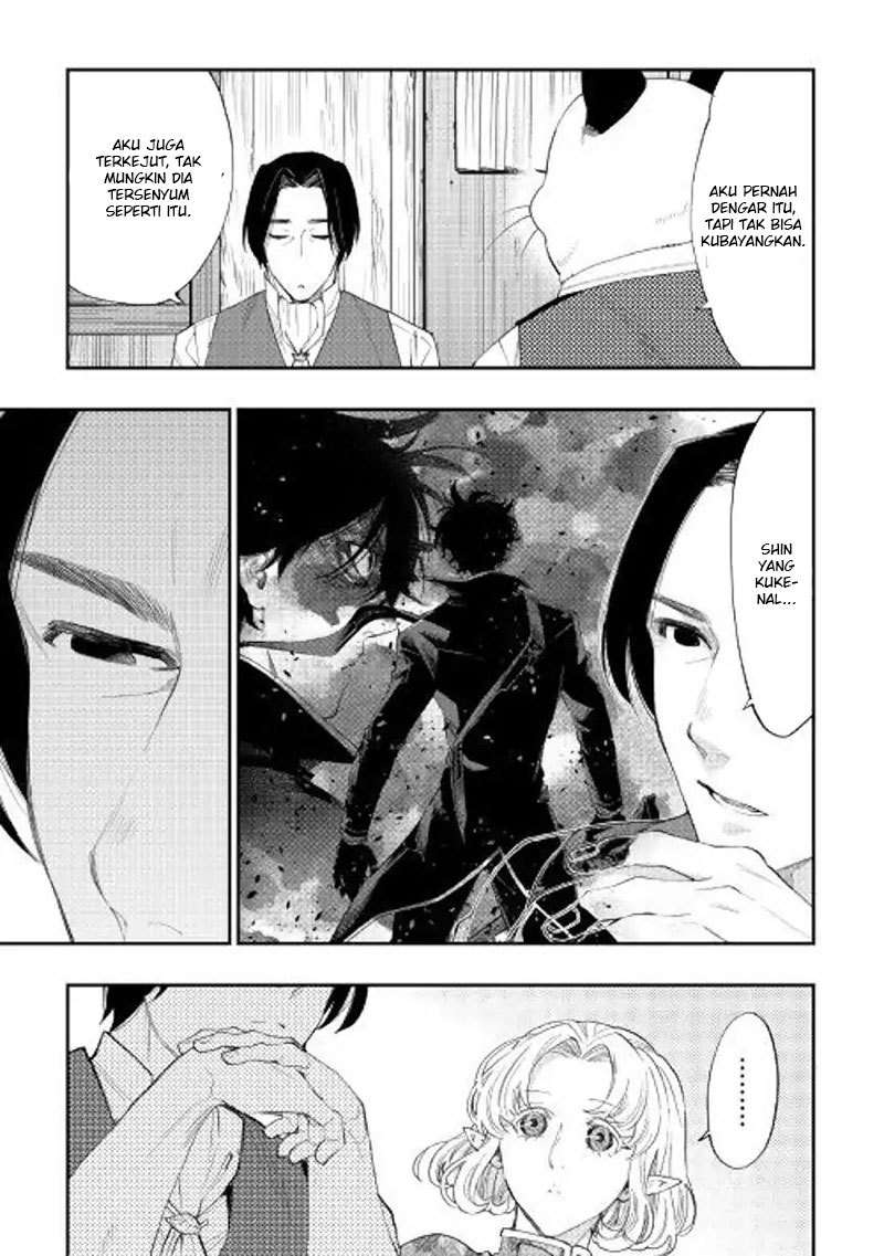 Chapter 50 - halaman 31