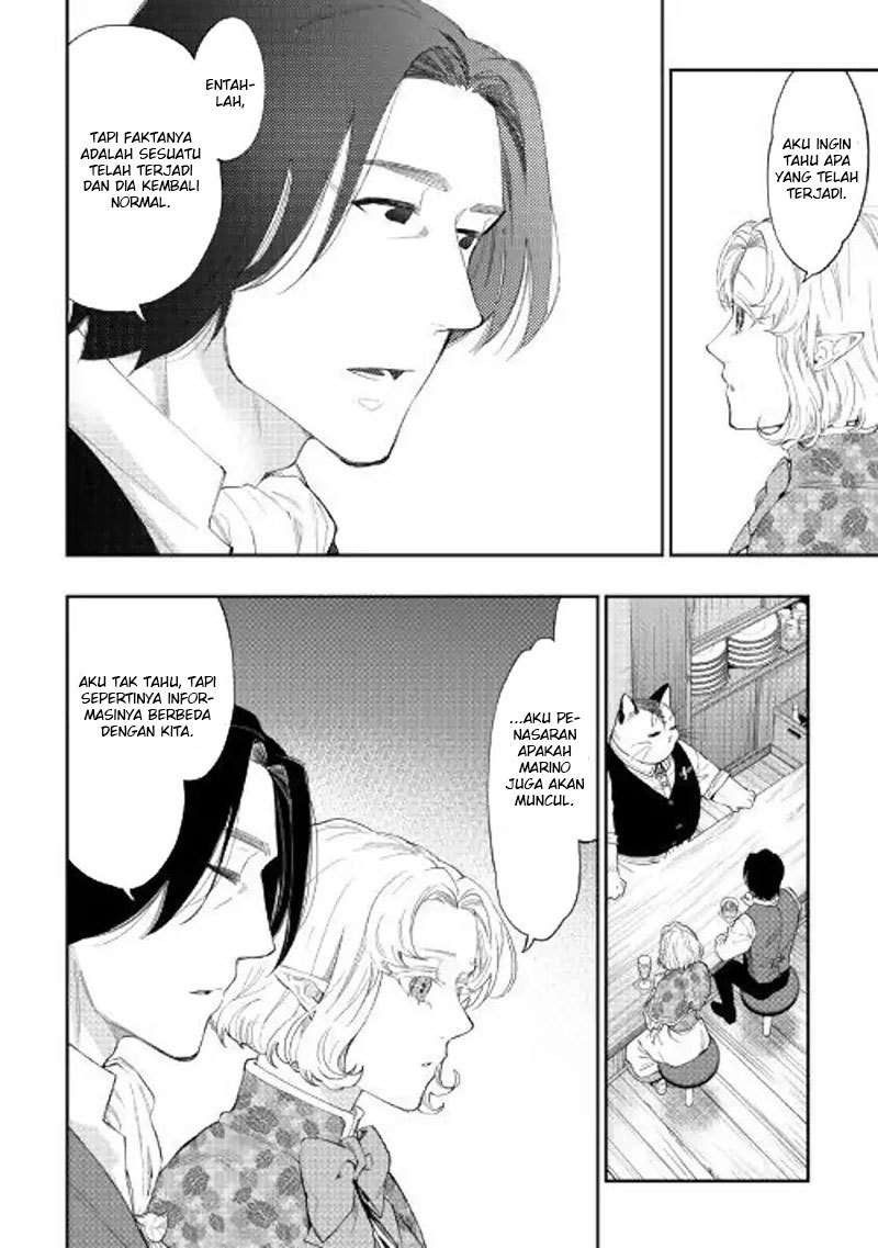 Chapter 50 - halaman 32