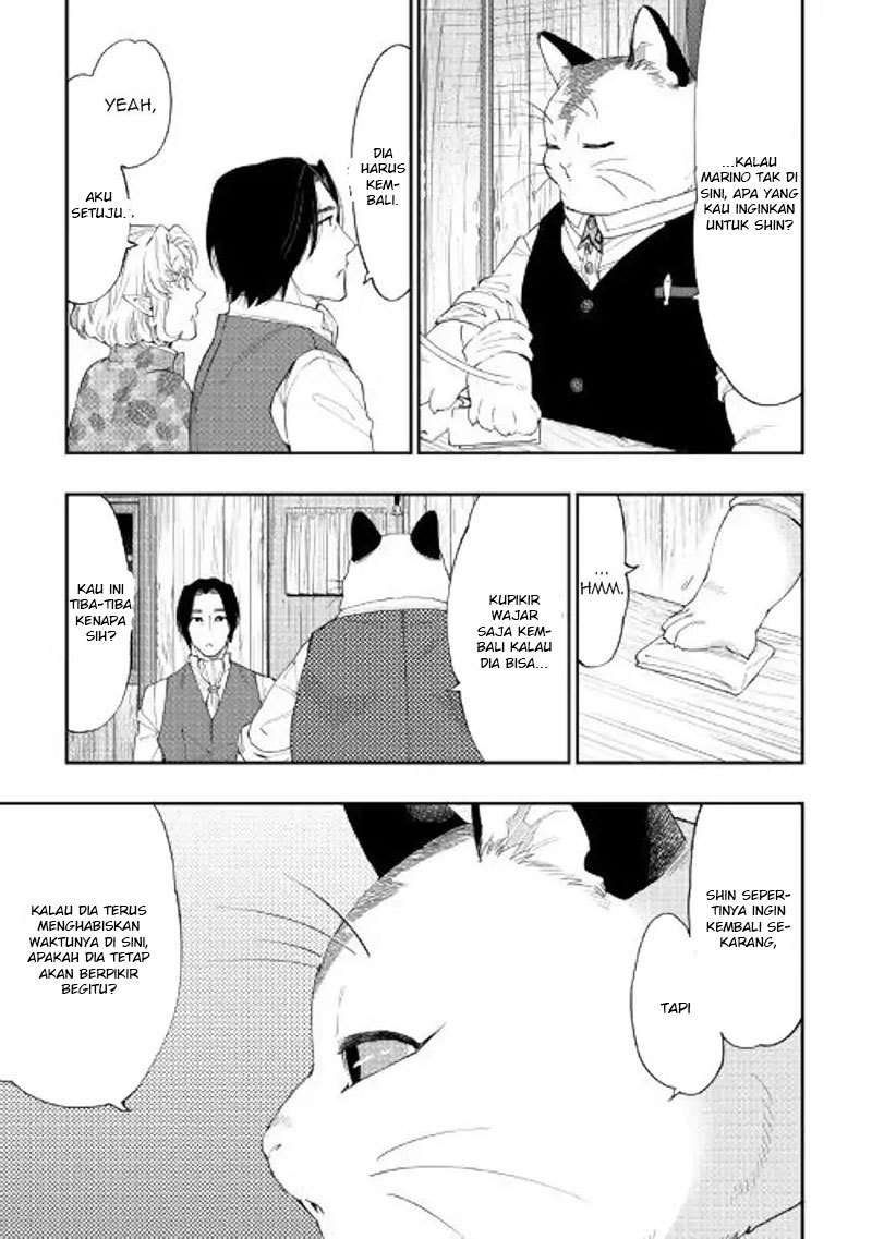 Chapter 50 - halaman 33