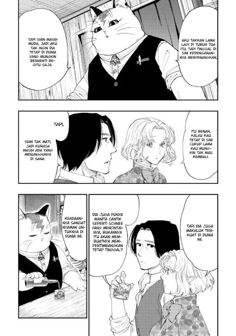 Chapter 50 - halaman 34