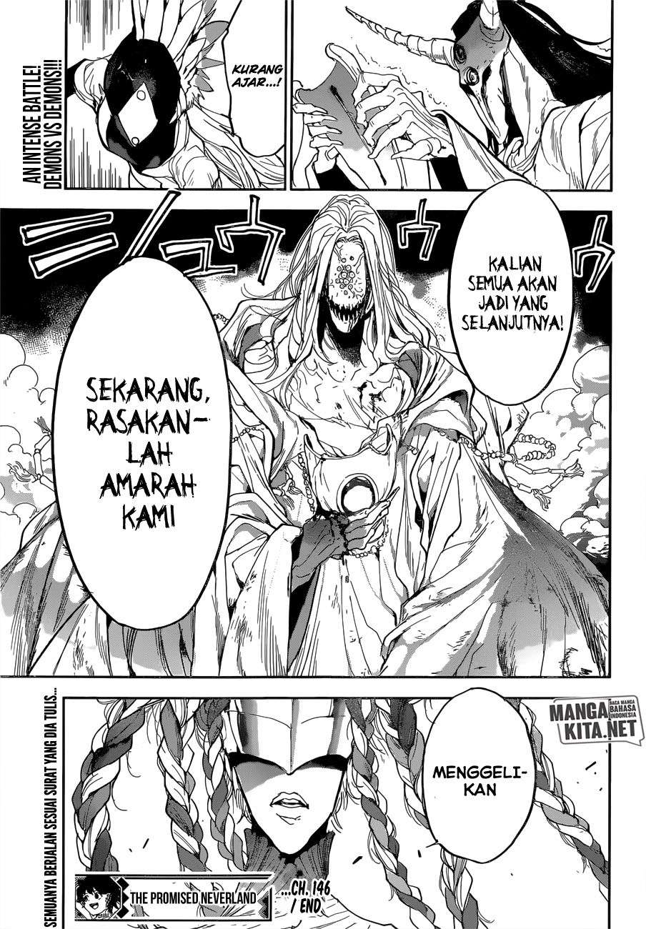 Chapter 146 - halaman 21