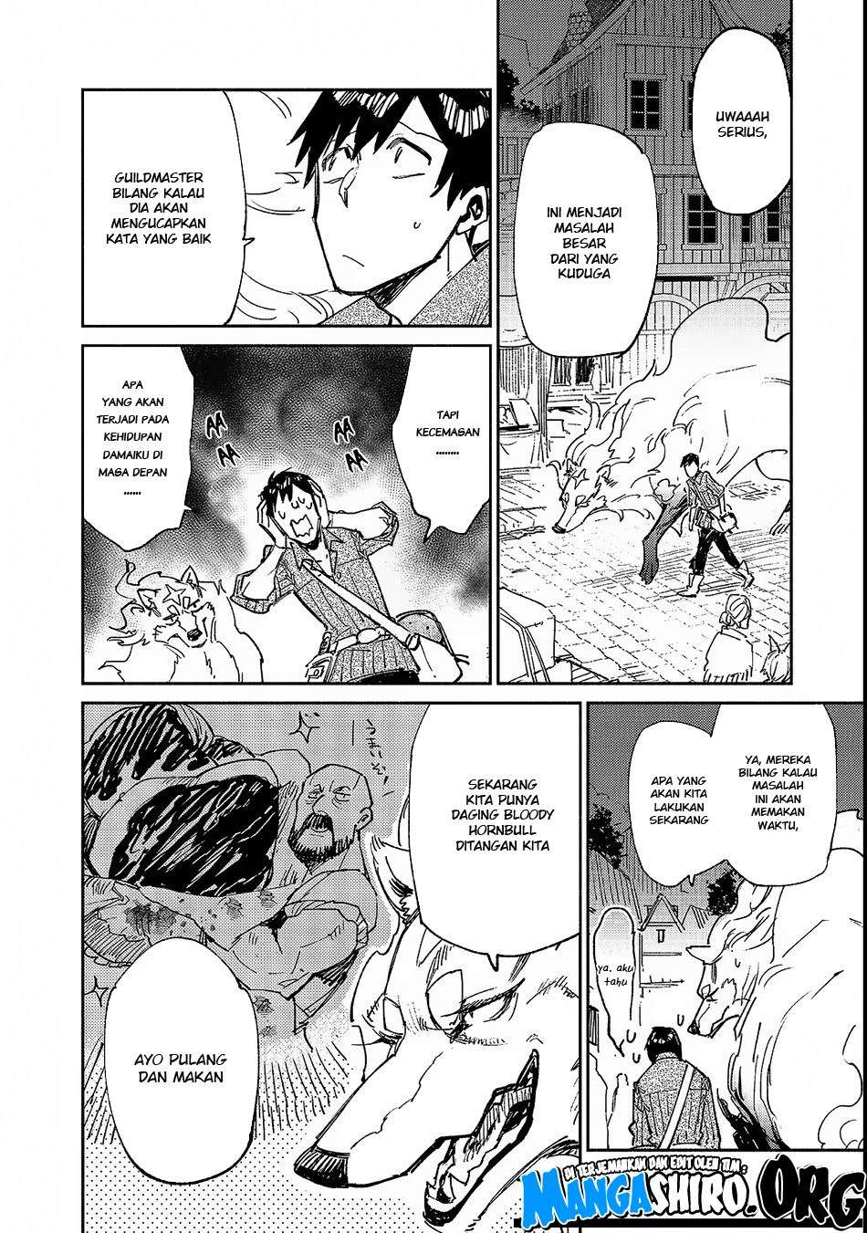 Chapter 23 - halaman 14