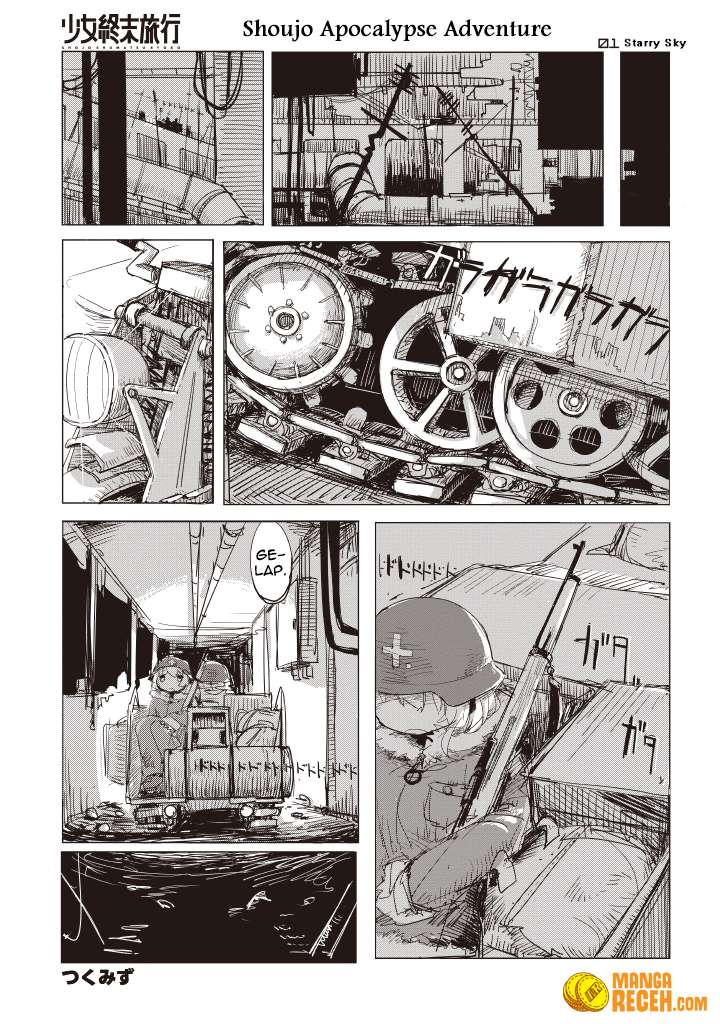 Chapter 1 - halaman 5