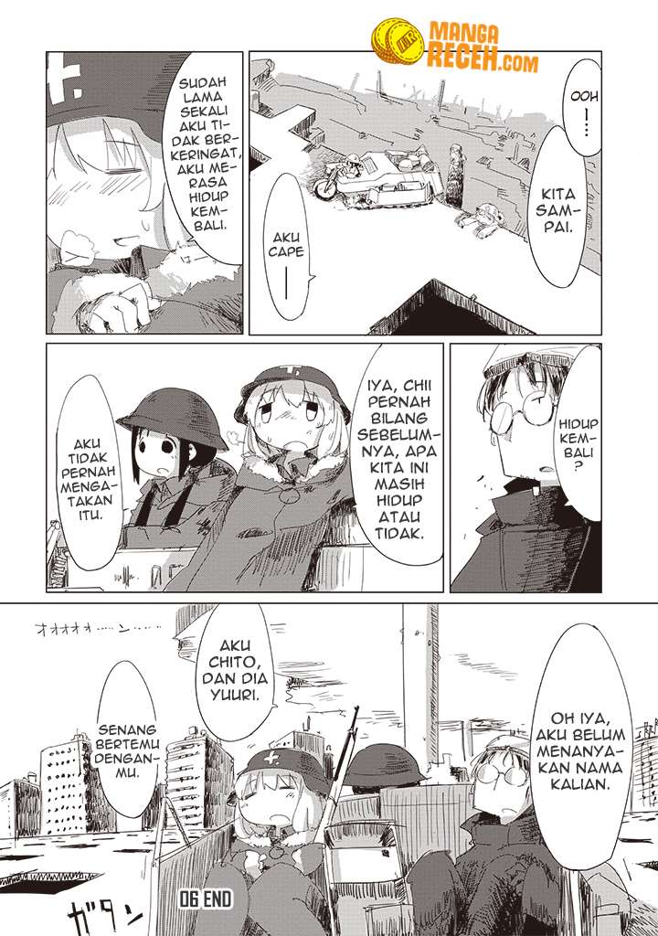 Chapter 6 - halaman 20