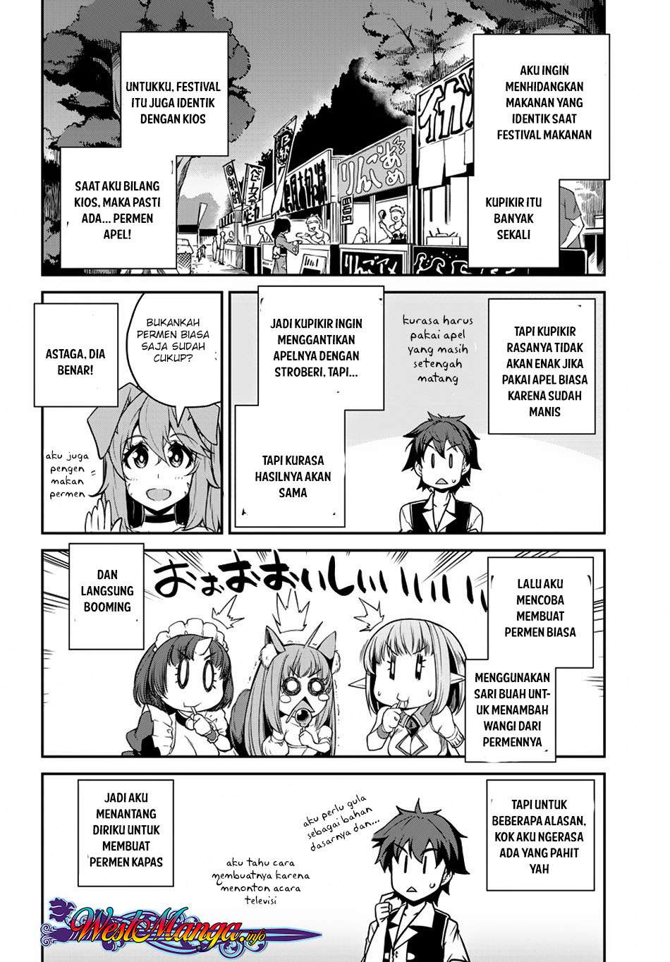 Chapter 85 - halaman 4