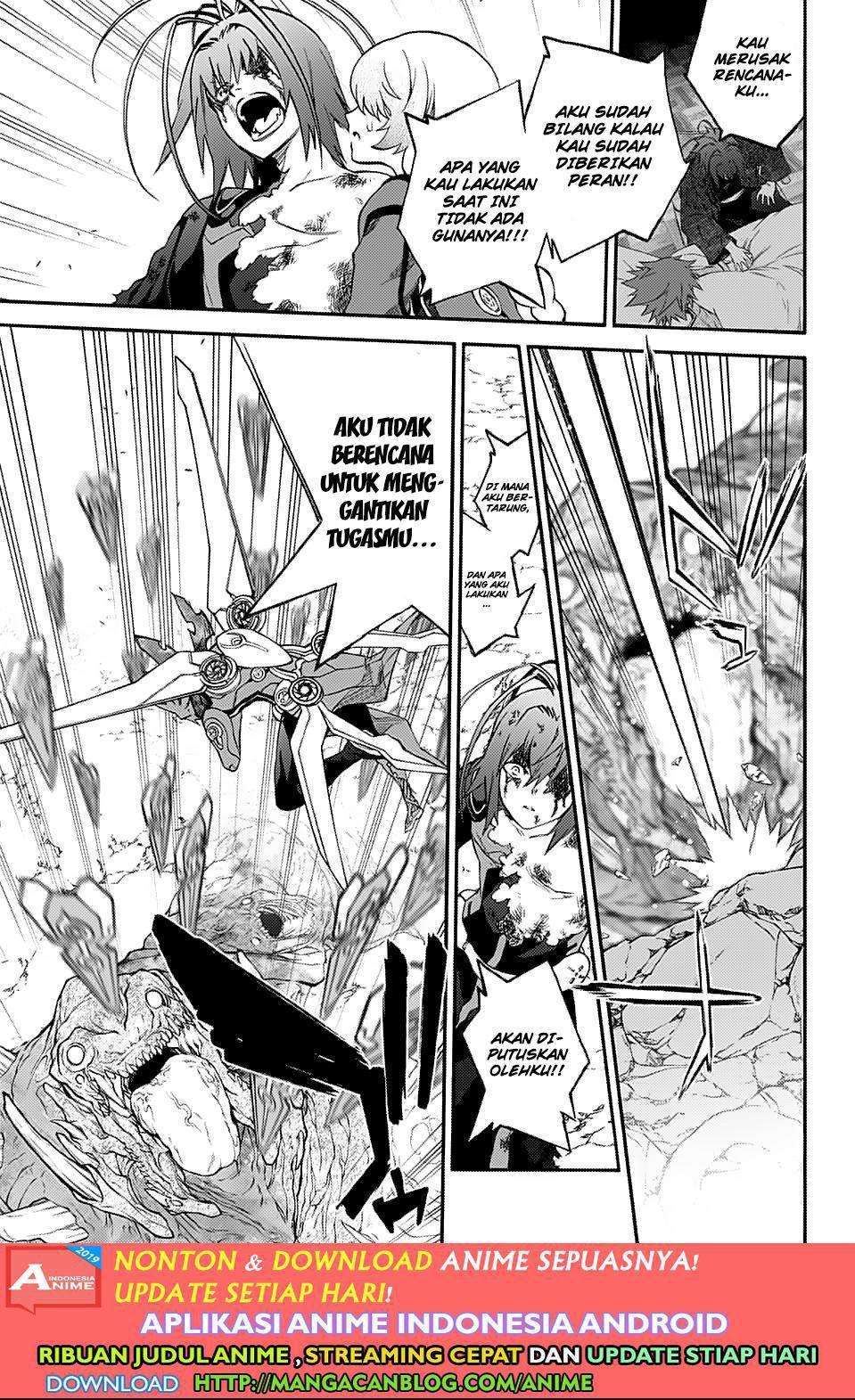 Chapter 74 - halaman 11