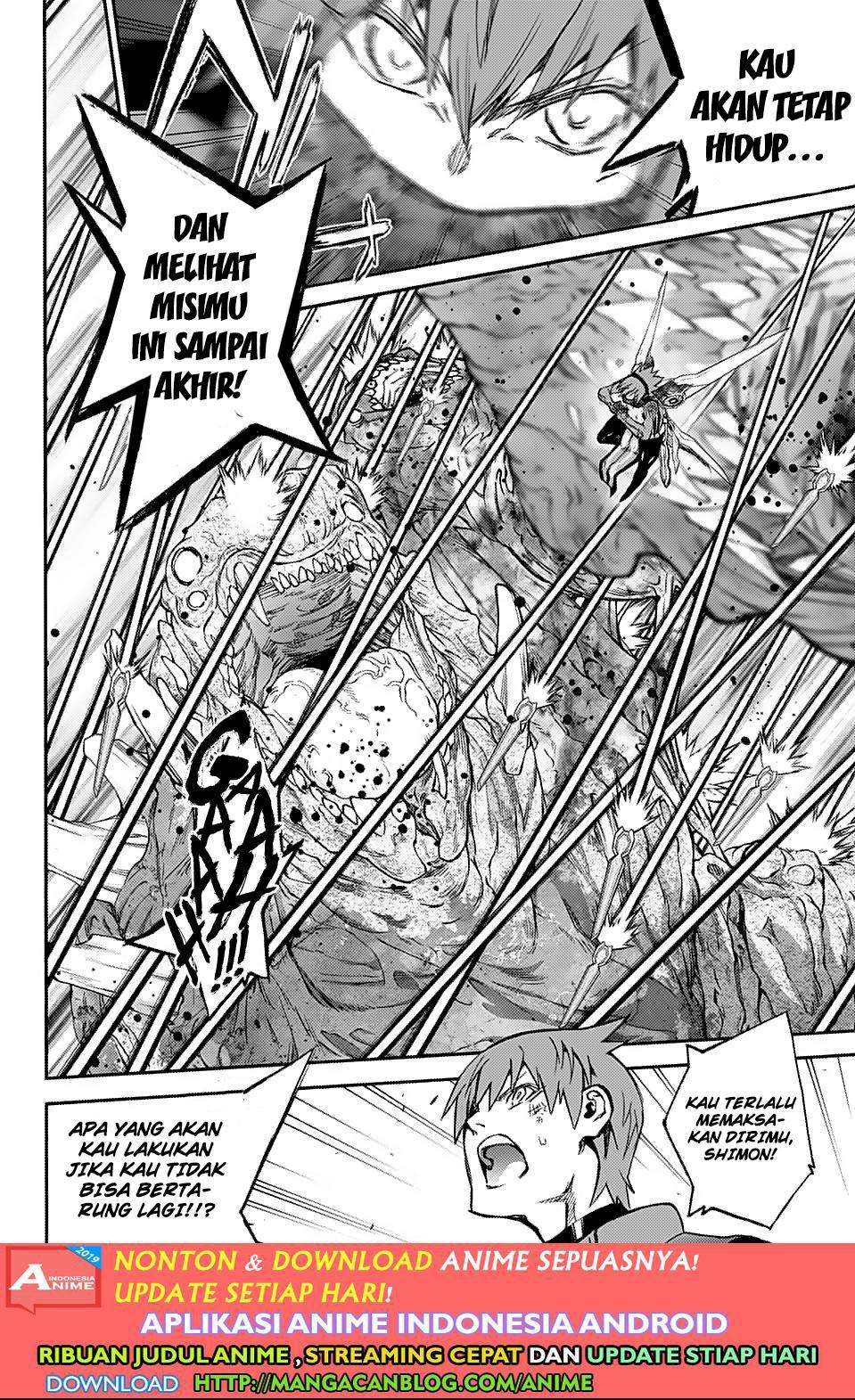 Chapter 74 - halaman 12