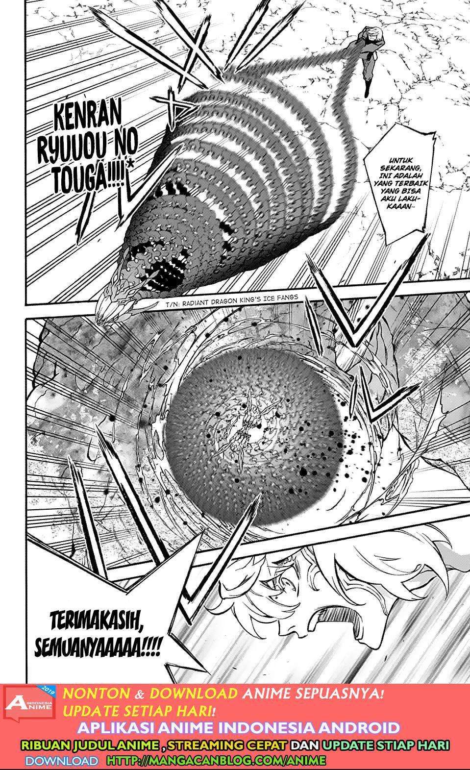Chapter 74 - halaman 15