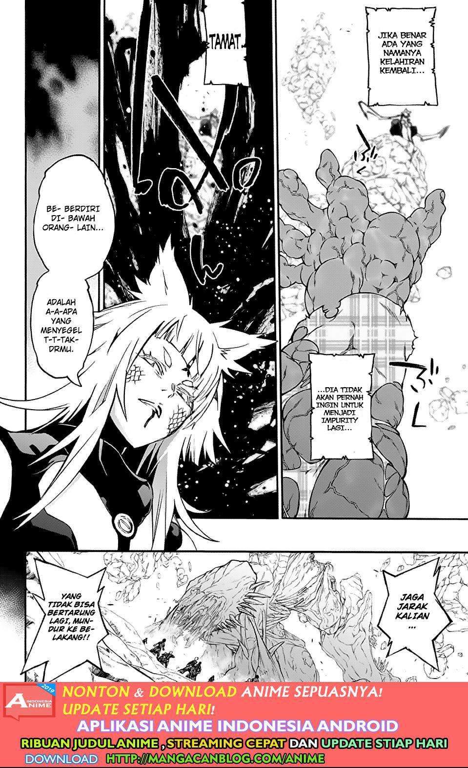 Chapter 74 - halaman 22