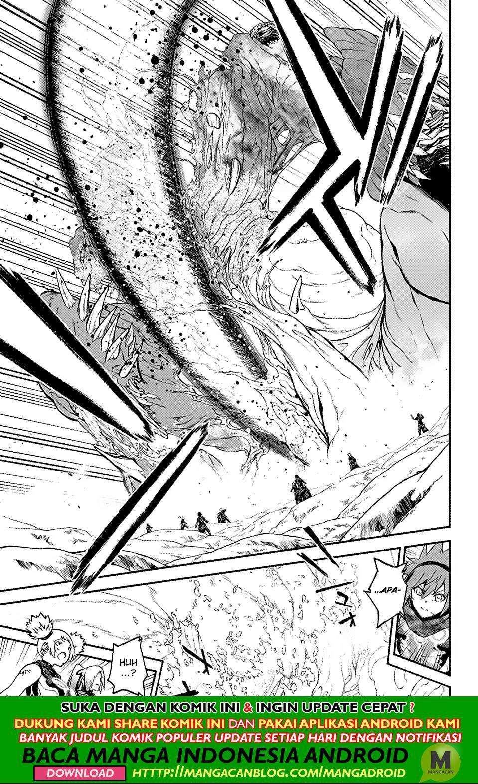 Chapter 74 - halaman 23