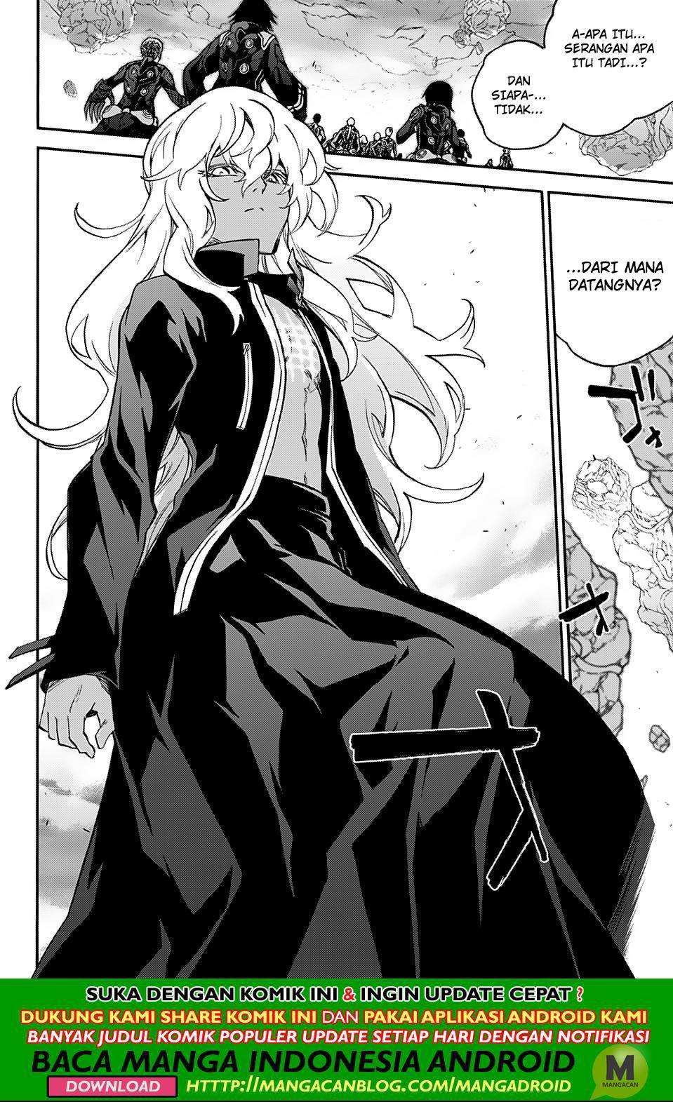 Chapter 74 - halaman 24