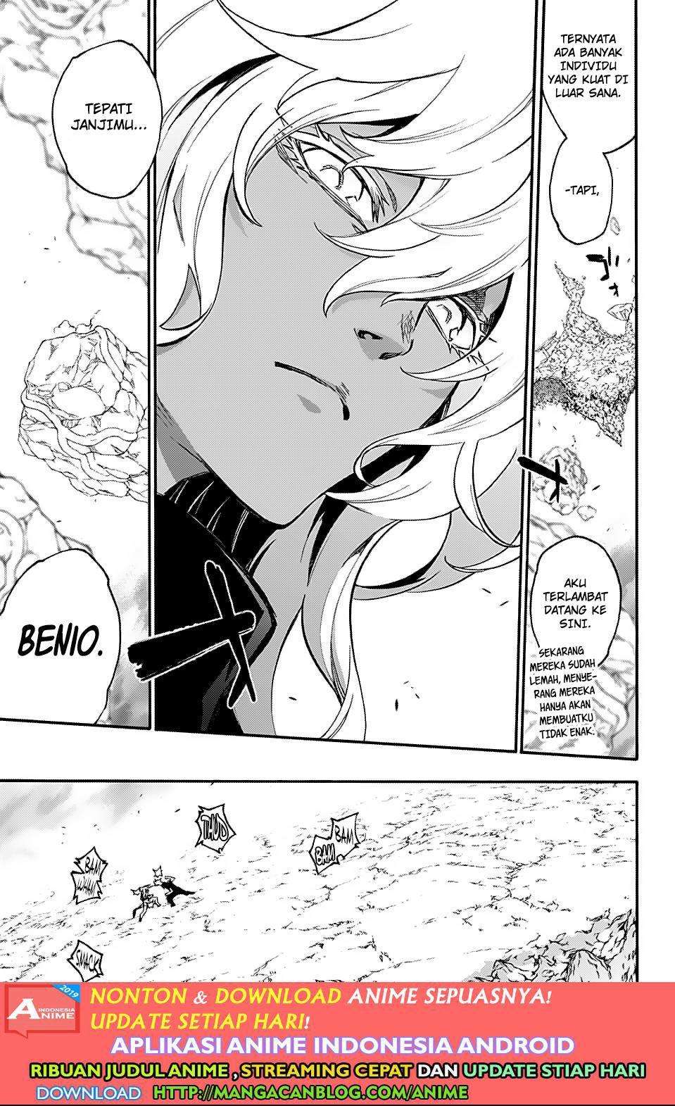 Chapter 74 - halaman 25