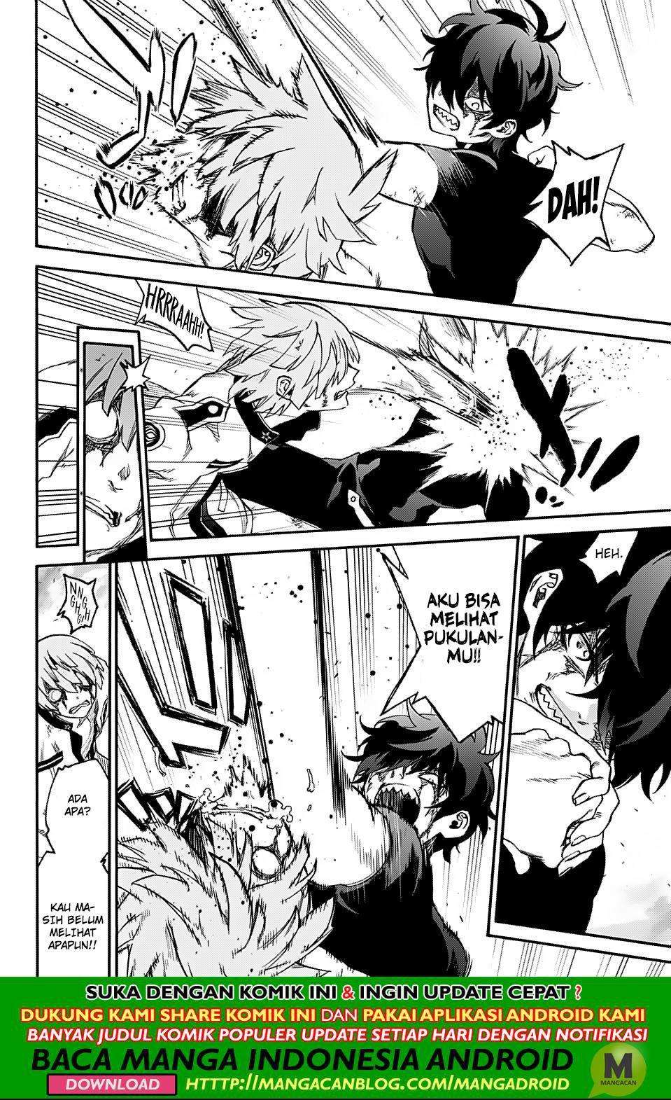 Chapter 74 - halaman 26