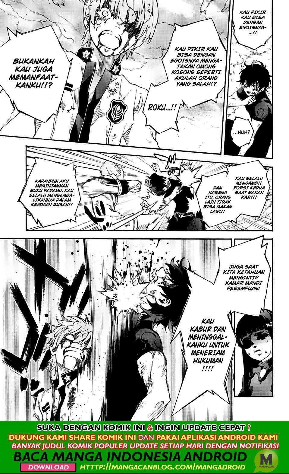 Chapter 74 - halaman 29