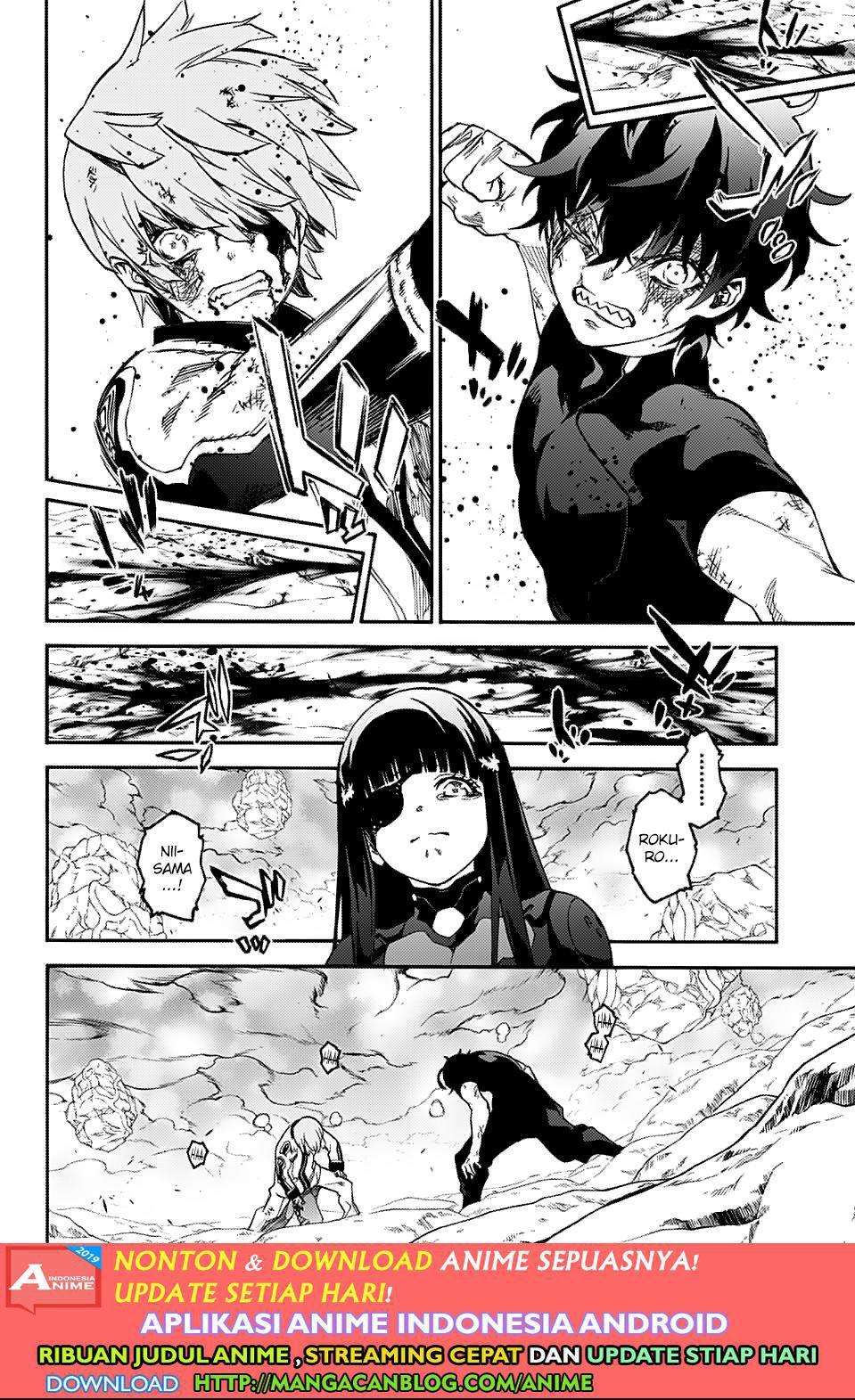 Chapter 74 - halaman 30