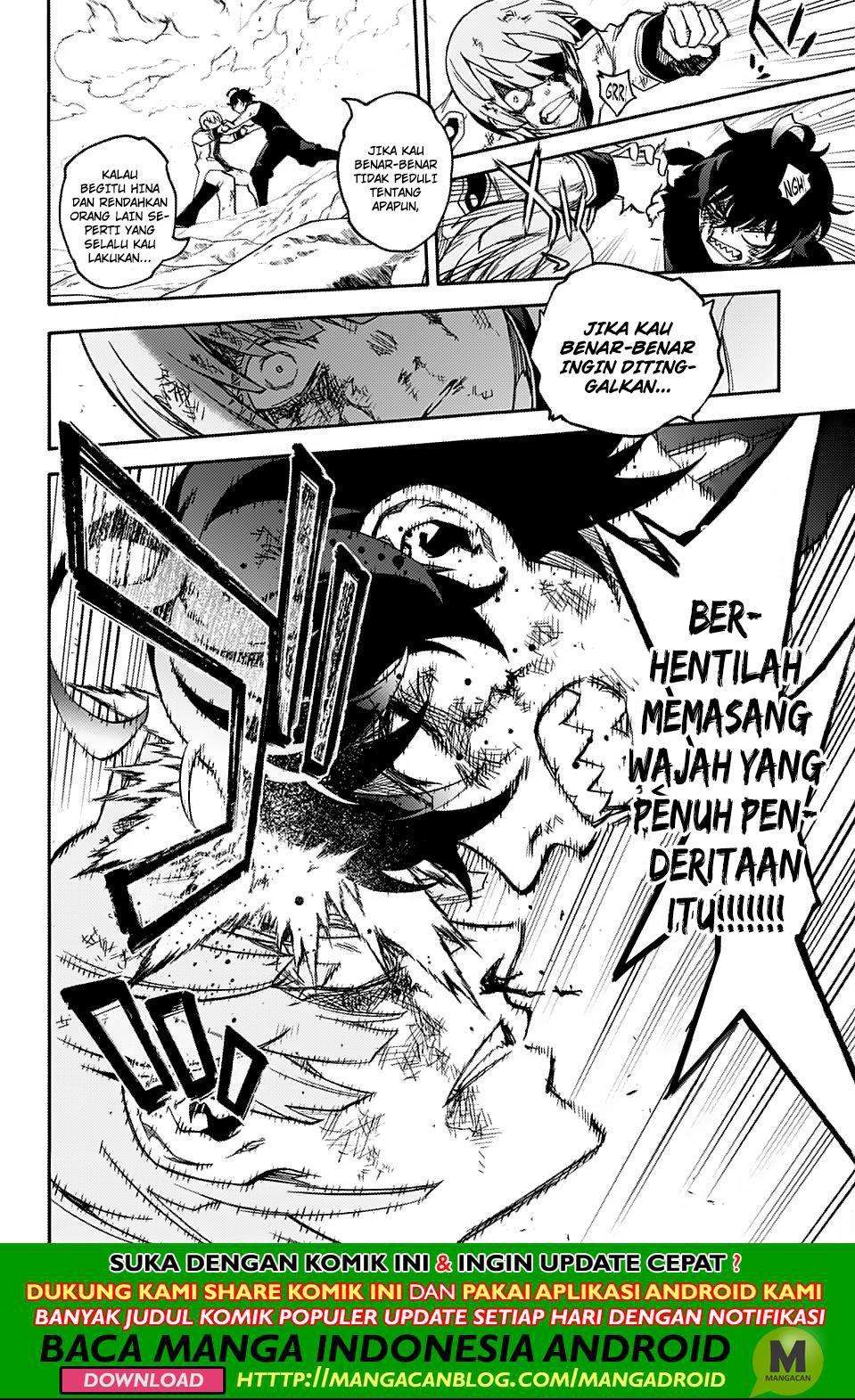 Chapter 74 - halaman 32