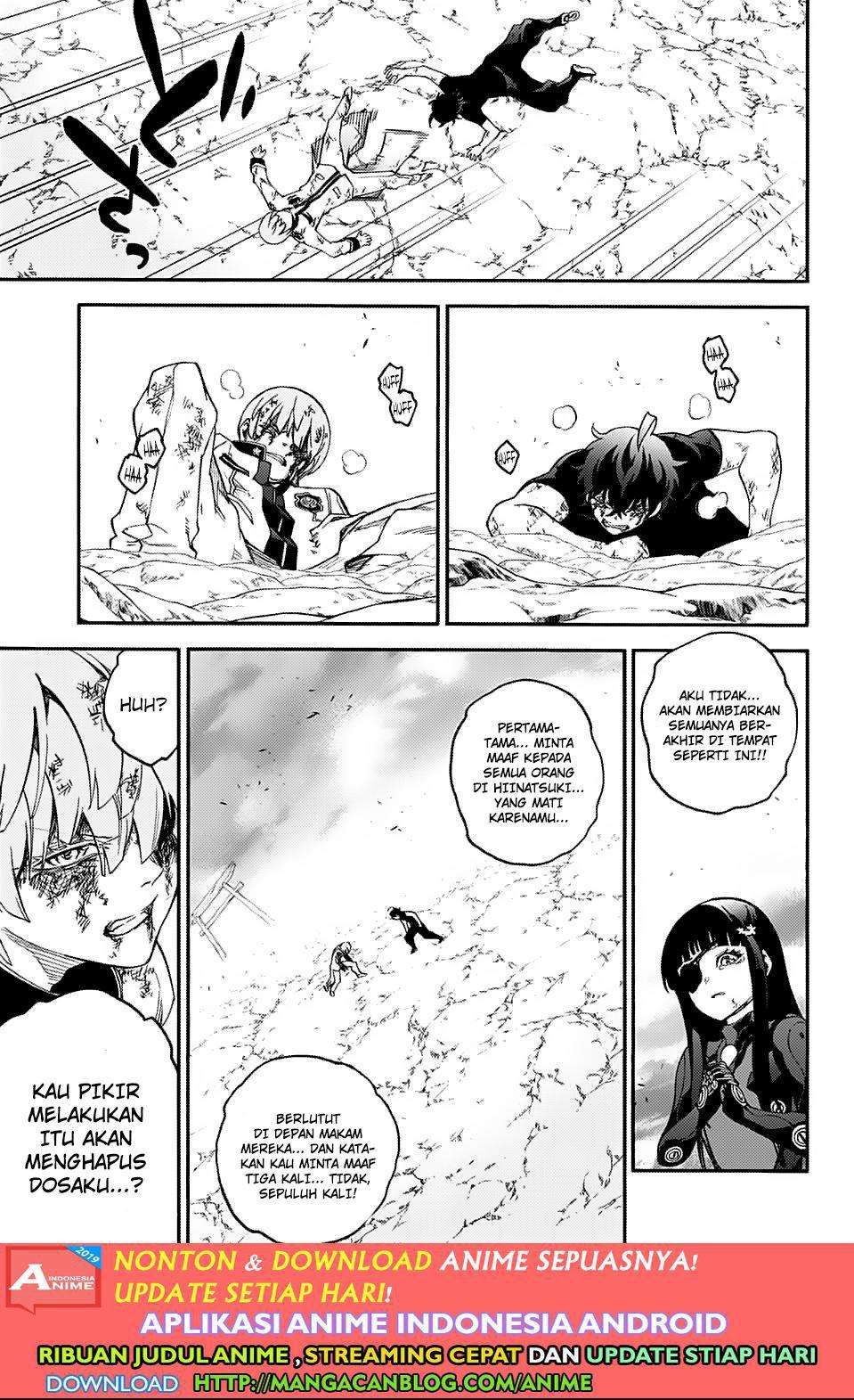 Chapter 74 - halaman 33