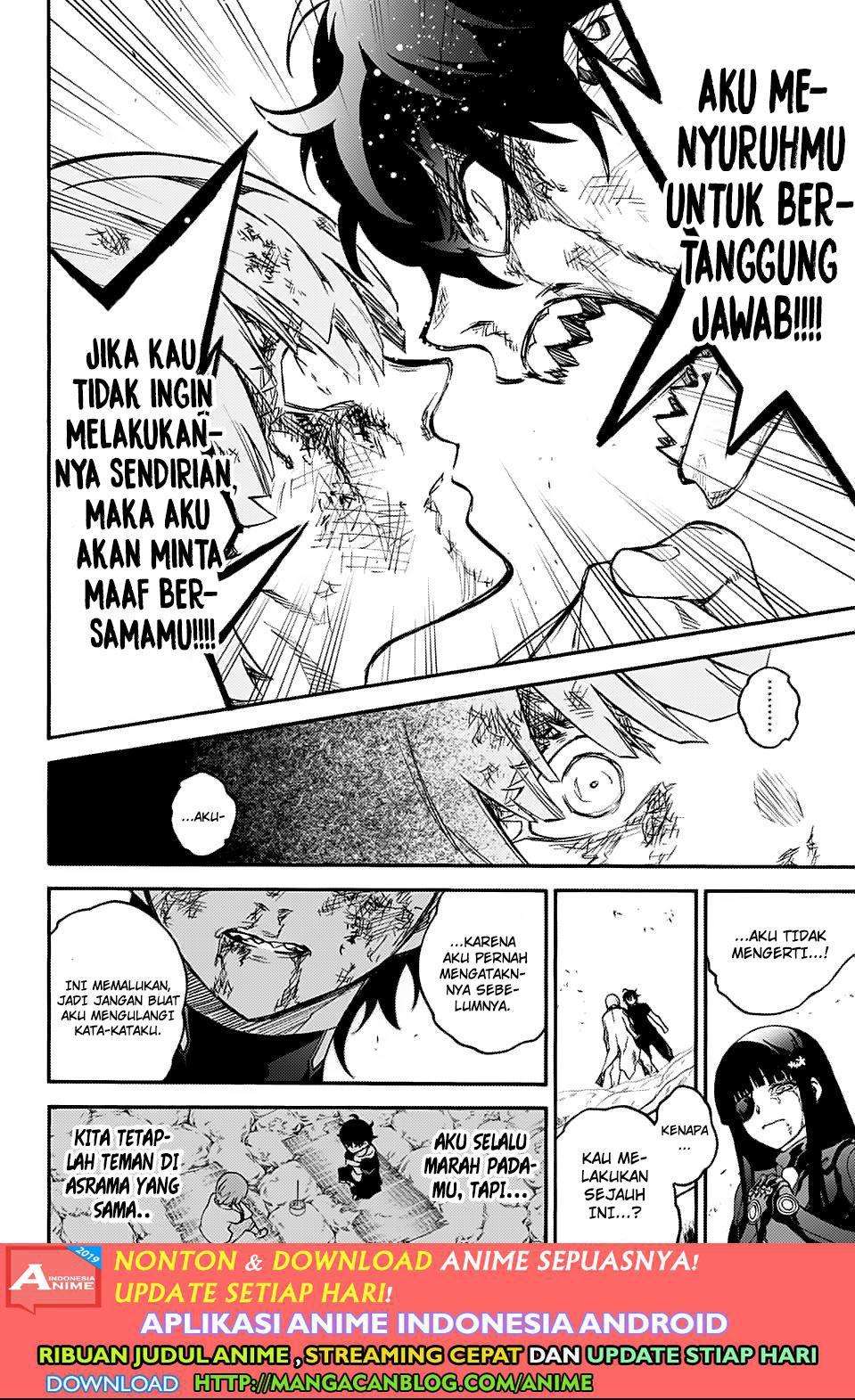 Chapter 74 - halaman 34