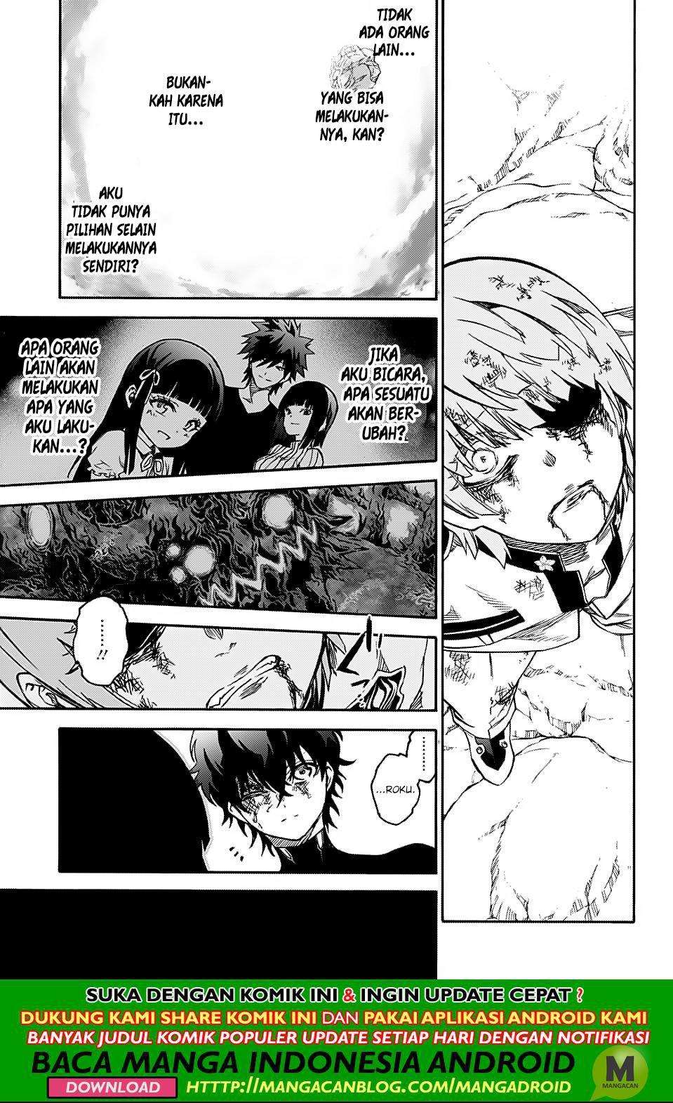 Chapter 74 - halaman 35