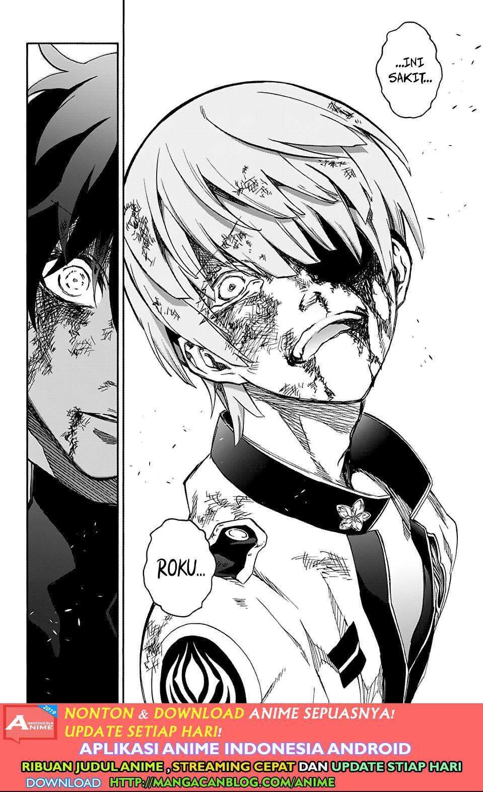 Chapter 74 - halaman 36