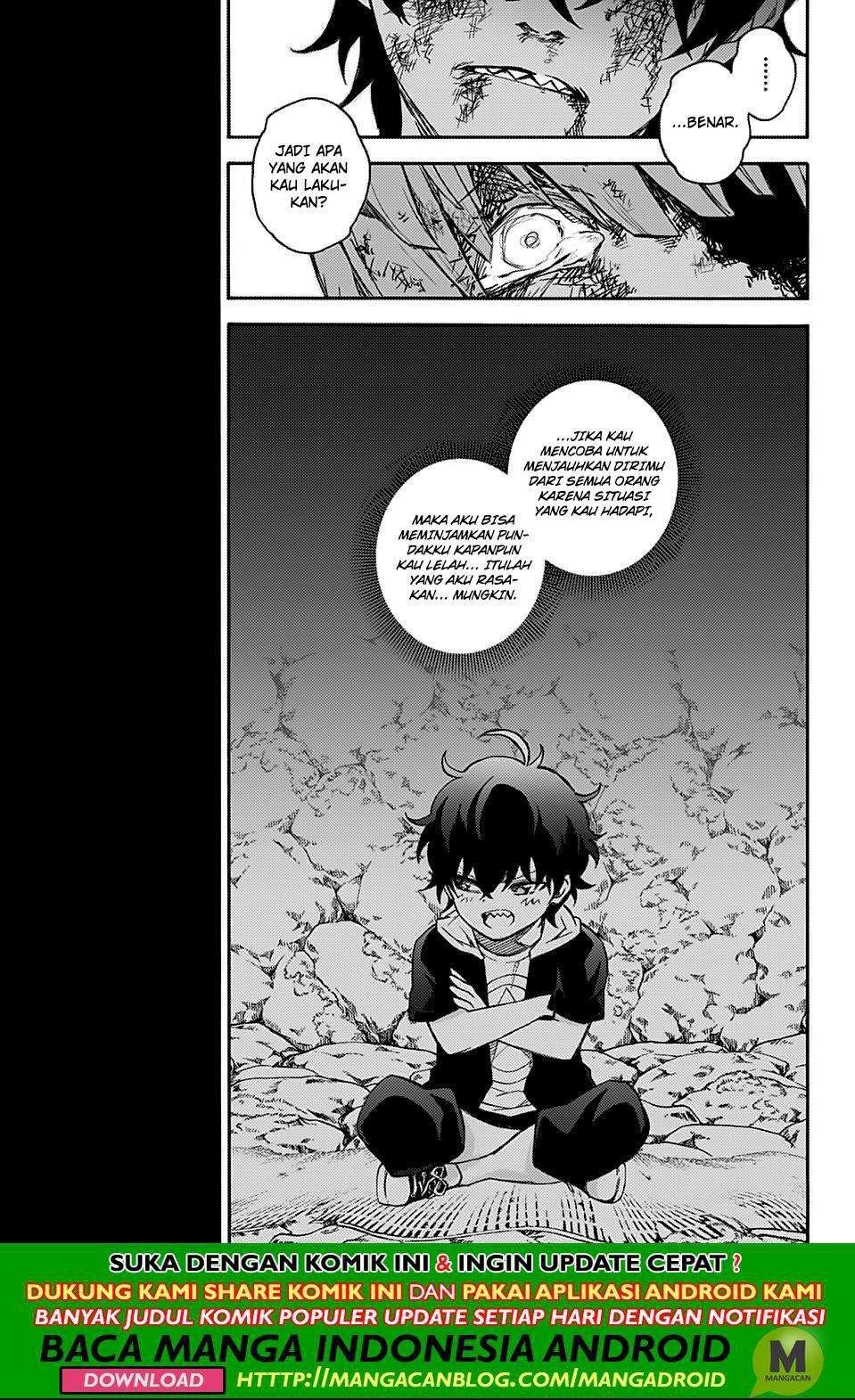 Chapter 74 - halaman 37