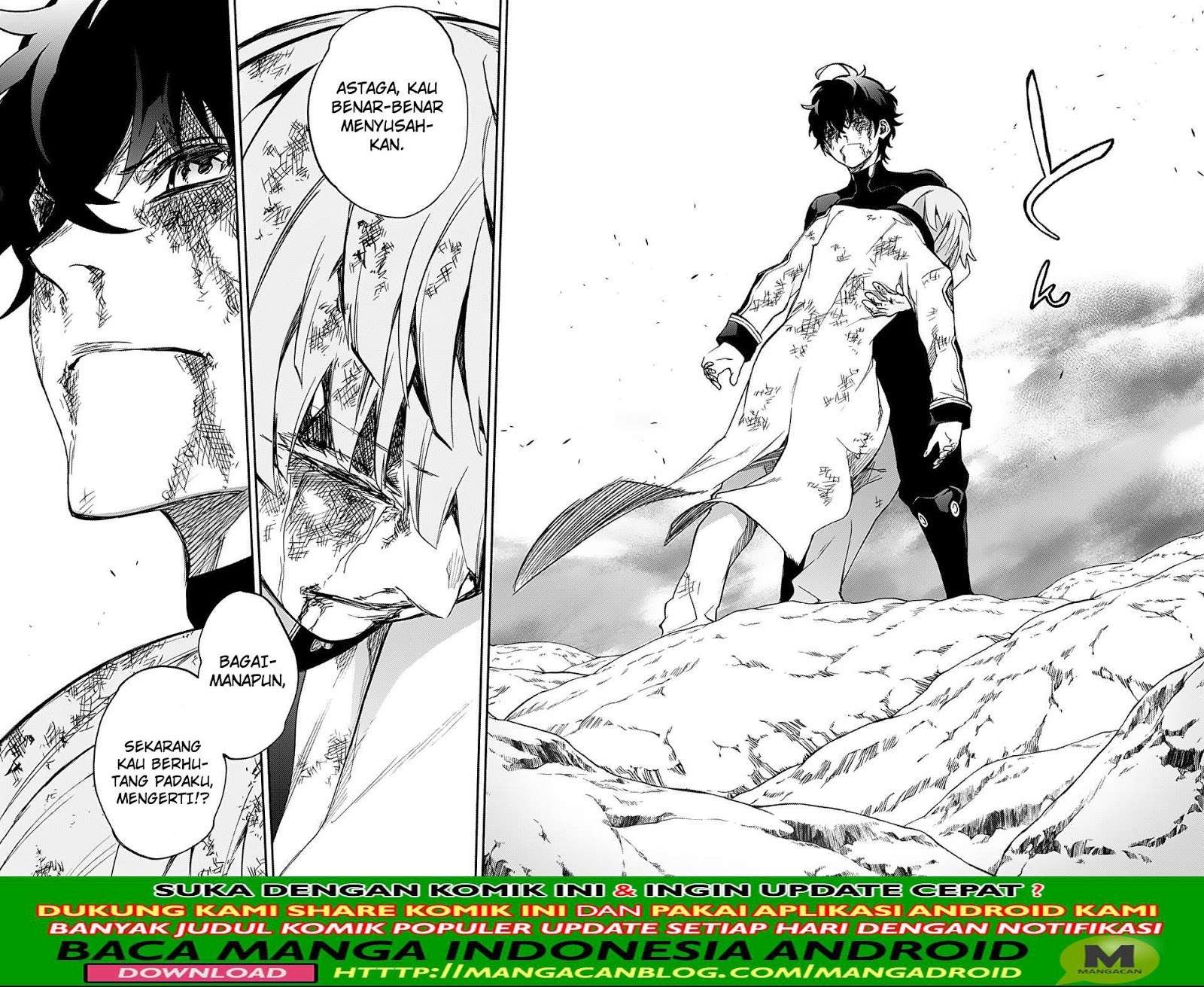 Chapter 74 - halaman 38