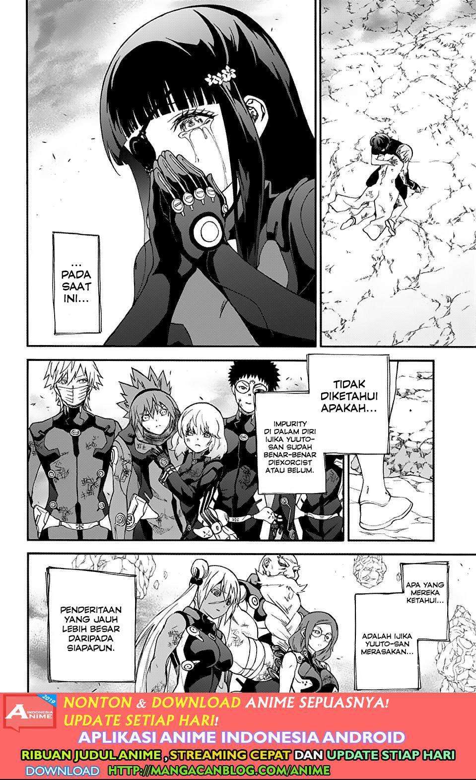 Chapter 74 - halaman 39