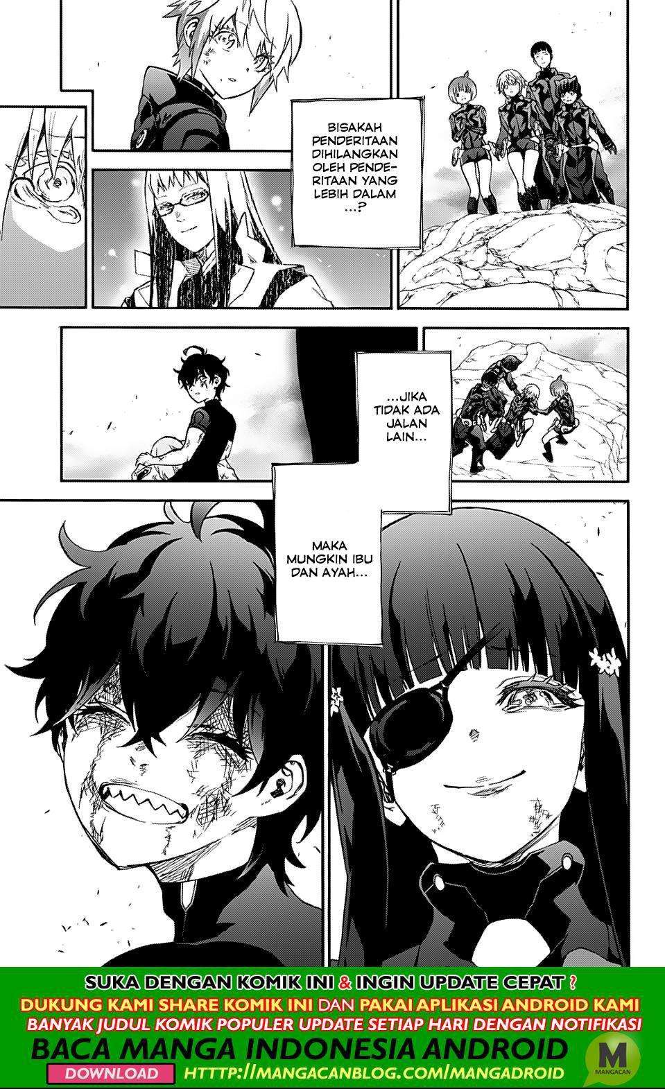 Chapter 74 - halaman 40