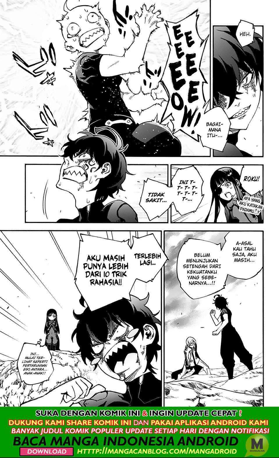 Chapter 74 - halaman 5