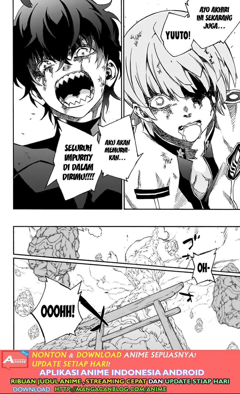 Chapter 74 - halaman 6