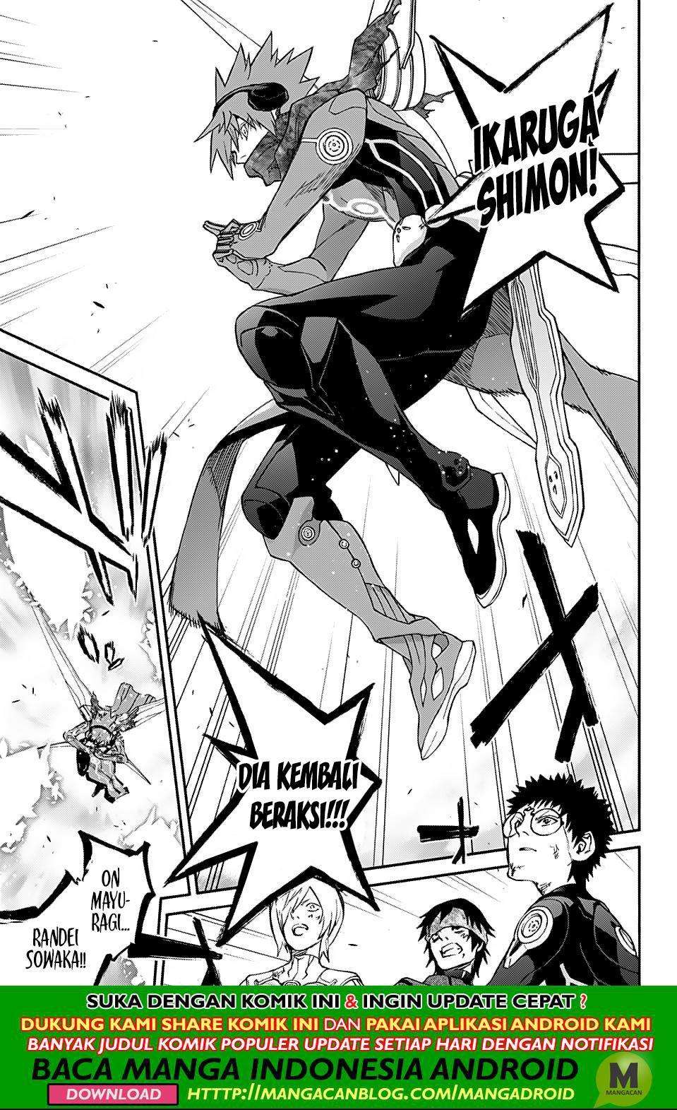 Chapter 74 - halaman 7