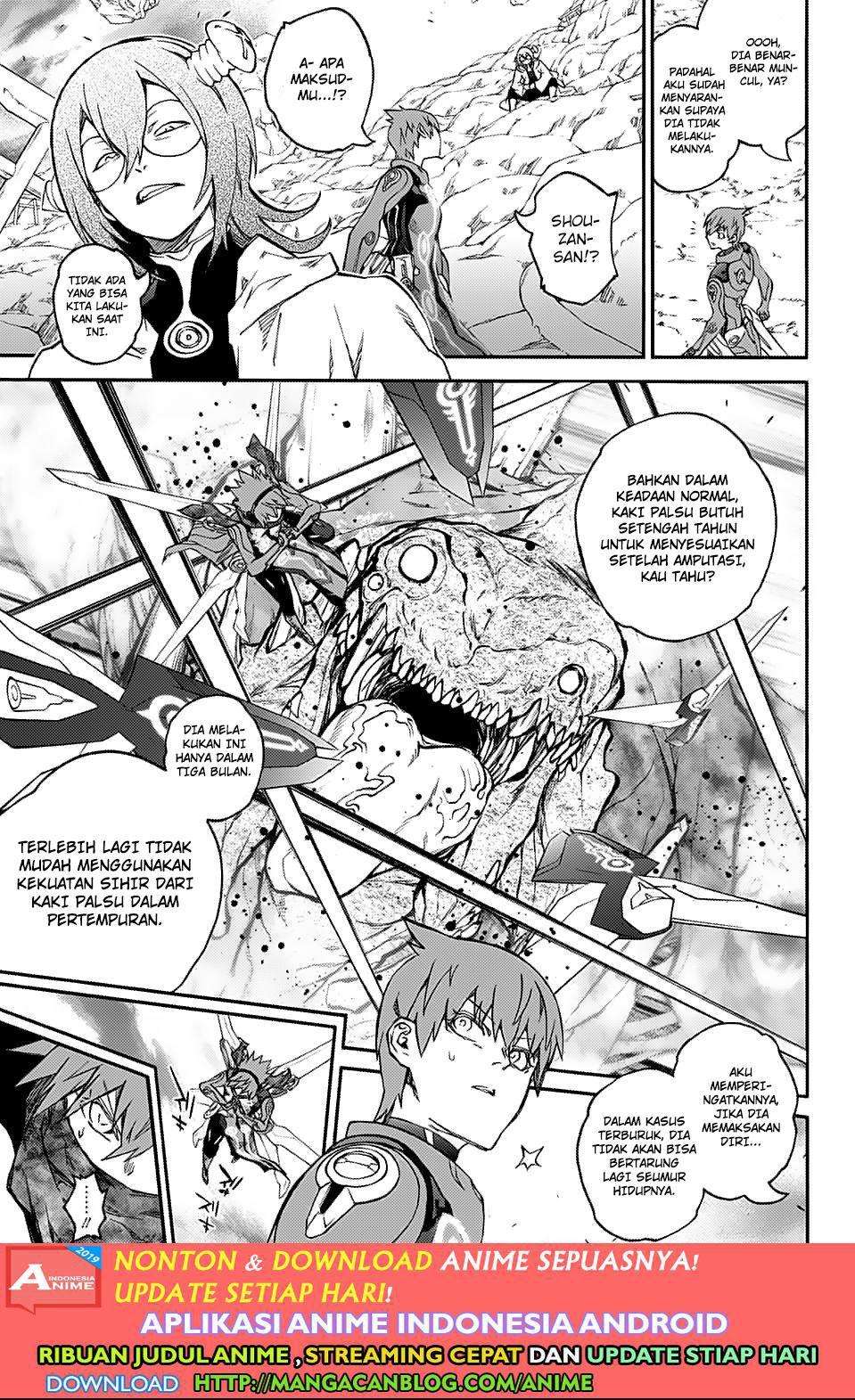 Chapter 74 - halaman 9