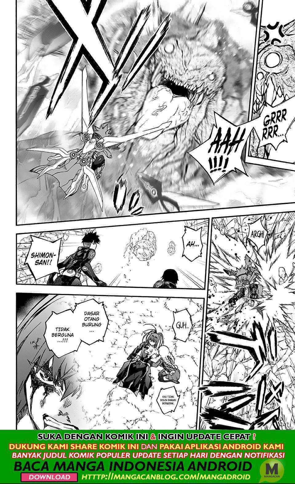 Chapter 74 - halaman 10