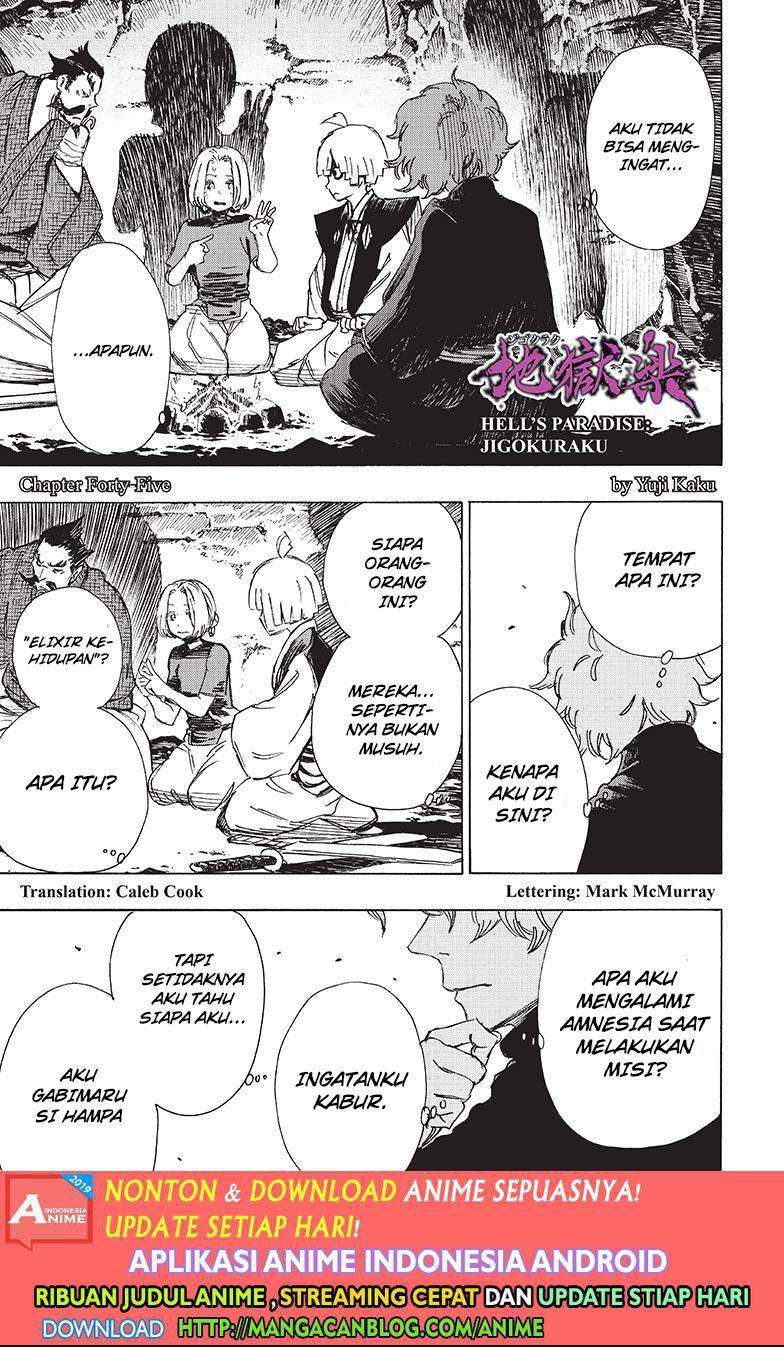 Chapter 45 - halaman 2