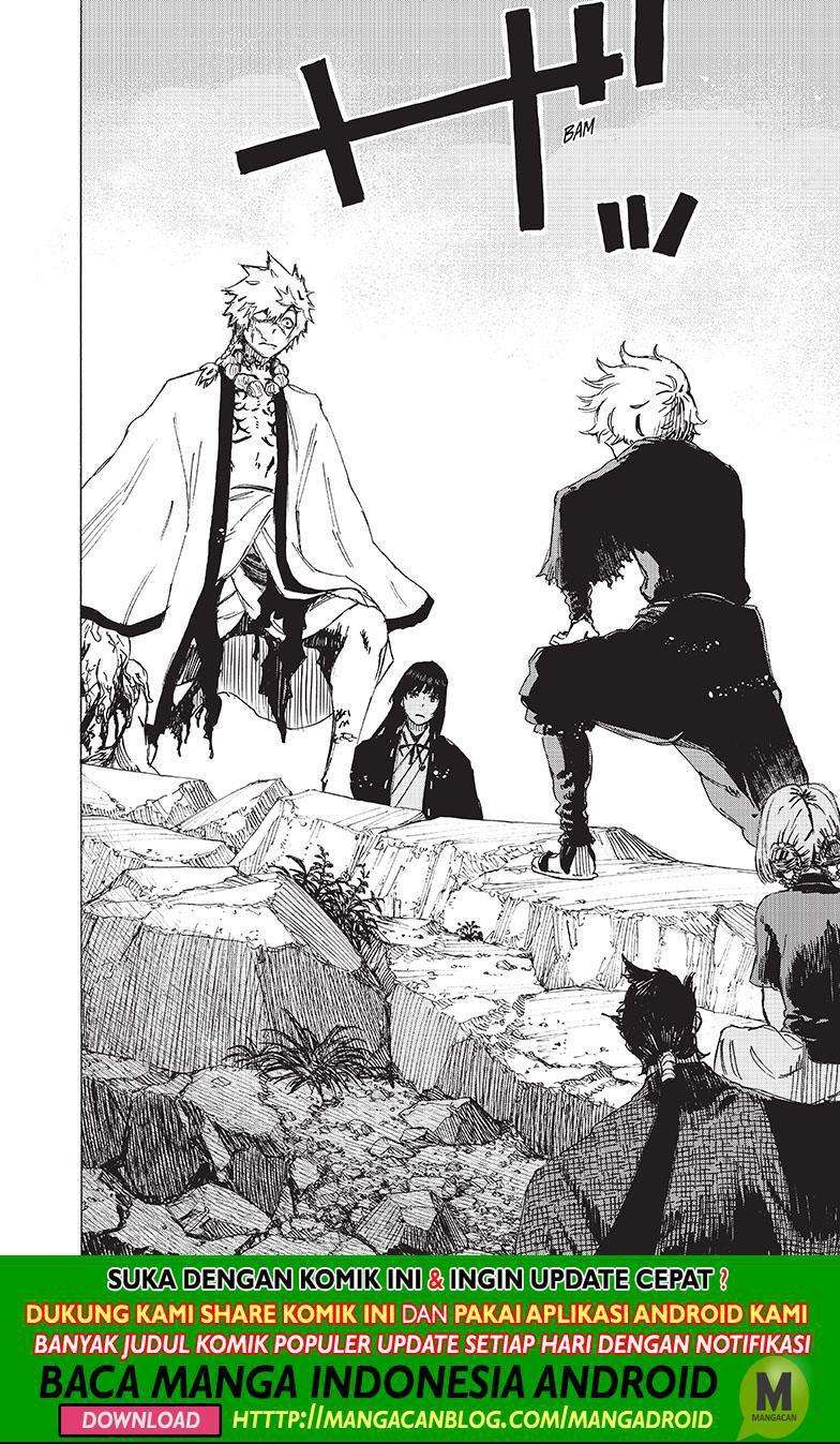 Chapter 45 - halaman 13